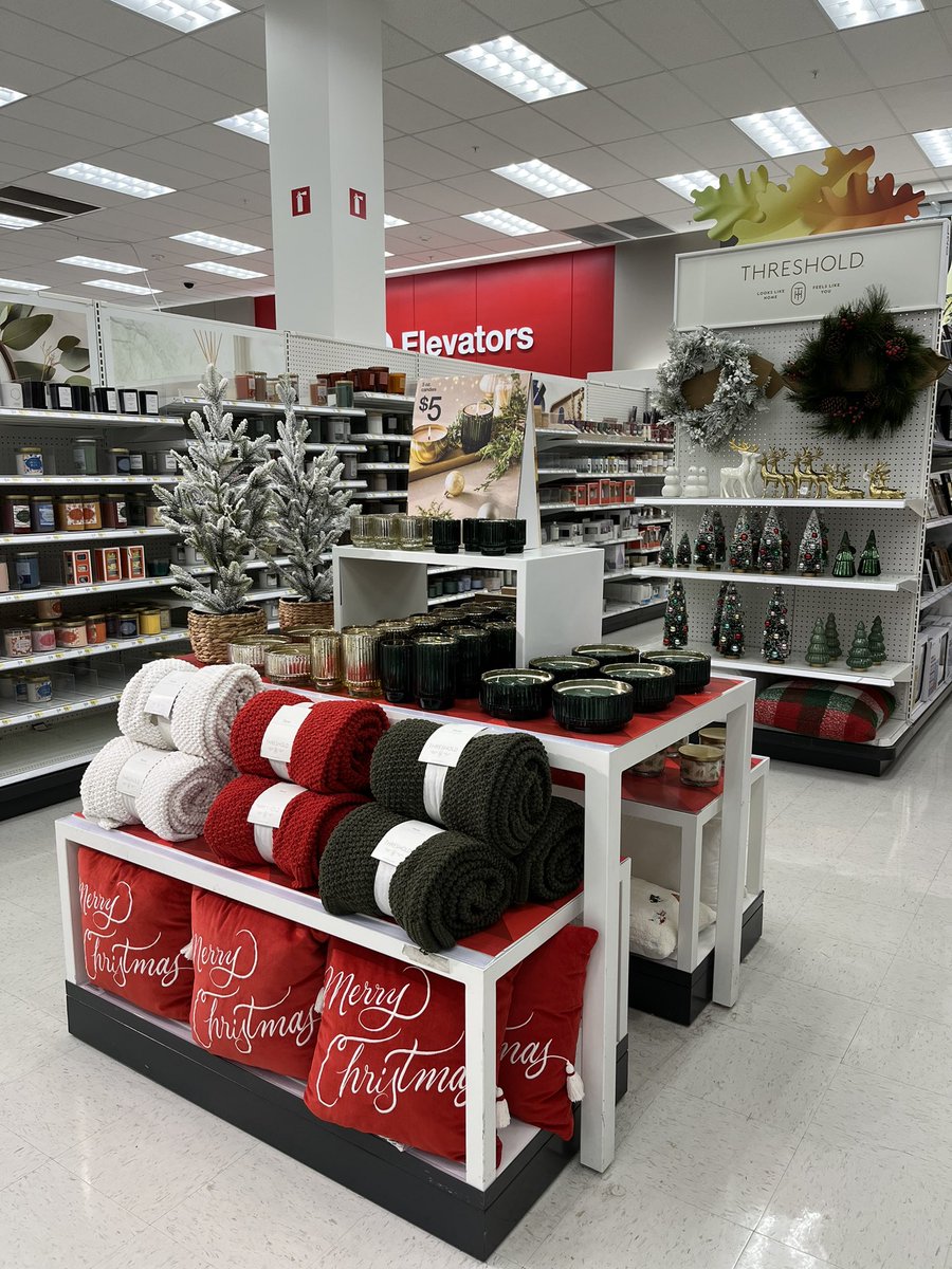 Threshold is set at #T3356 #homedecor #holidaygifts #vmstyle