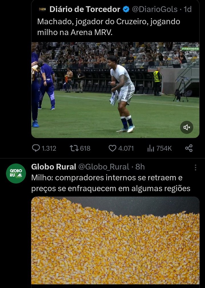 Globo Rural (@Globo_Rural) / X
