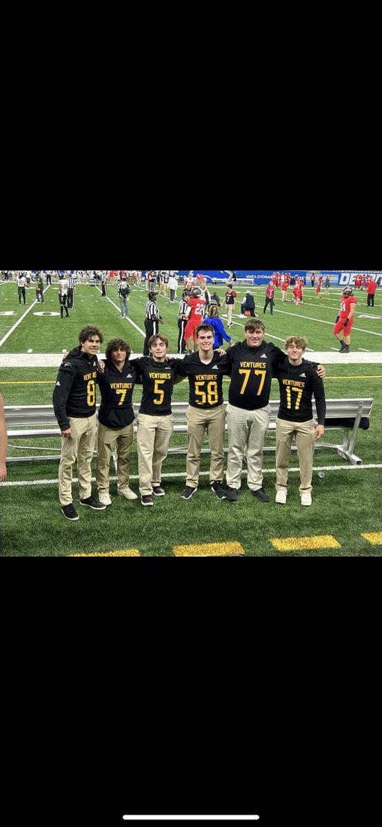 Donny Mahon (@mahon_donny) on Twitter photo I am honored to be the recipient of the All-Academic award! Congratulations to everyone who received awards on my team as well!
<a href="/Bfc_Football/">BFC Football</a> <a href="/CHSL1926/">Catholic League</a> I am honored to be the recipient of the All-Academic award! Congratulations to everyone who received awards on my team as well!
<a href="/Bfc_Football/">BFC Football</a> <a href="/CHSL1926/">Catholic League</a>