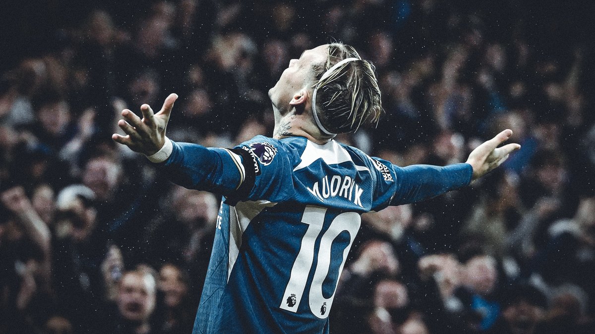 Mykhailo Mudryk reveals it all... 👀☄️

90min.com/posts/mykhailo…