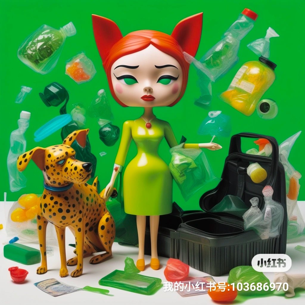 FireART_AI's tweet image. #AIArtworks #AIArtGallery #AIArtCommuity  illusion of life！