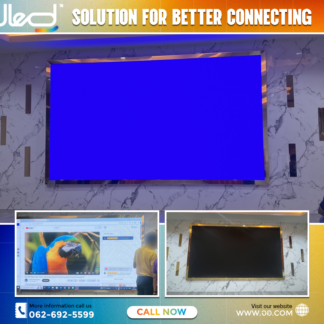 JLEDCoLtd tweet picture