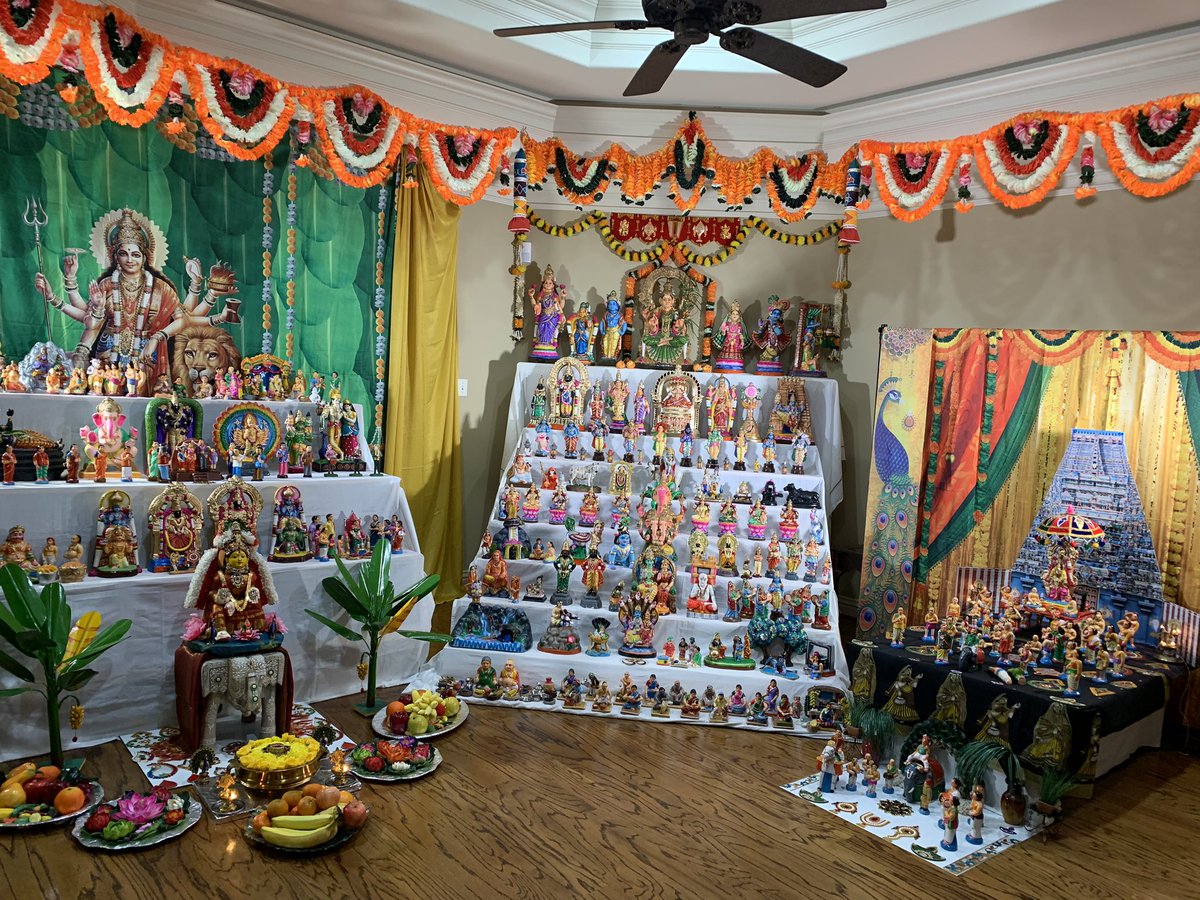 B. Meenakshisundaram, Ph.D tweet media