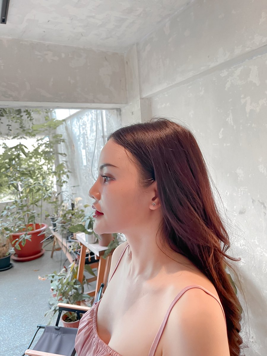 kookbonny_sis's tweet photo. ต่อขนตามาละมุนมาก 👀
#kookbonnysis #goodmoodskin #instagram #trend #beauty #thailand #twitter #Lemon8 #ไลฟ์สไตล์ #tiktok https://t.co/ELmdOeC8om