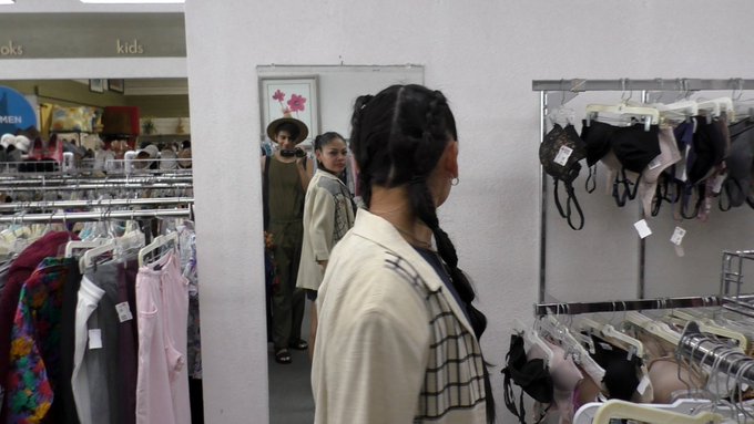 Exploring Palm Springs with lane  https://t.co/tjrKbsLNlZ https://t.co/2eTEhOsDsi