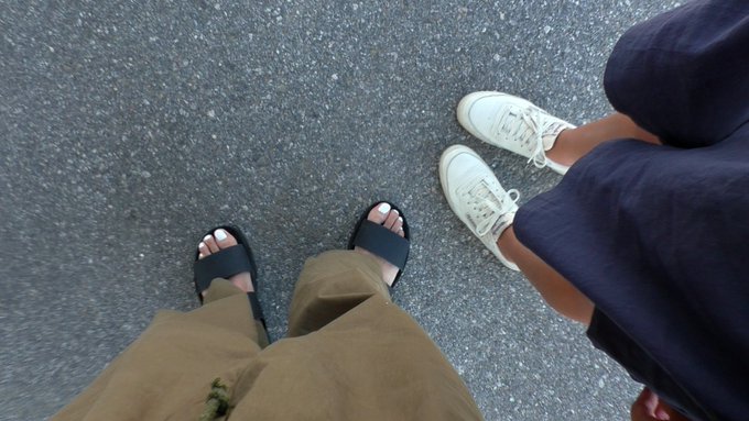 Exploring Palm Springs with lane  https://t.co/tjrKbsLNlZ https://t.co/2eTEhOsDsi