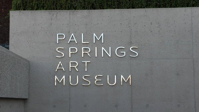 Exploring Palm Springs with lane  https://t.co/tjrKbsLNlZ https://t.co/2eTEhOsDsi