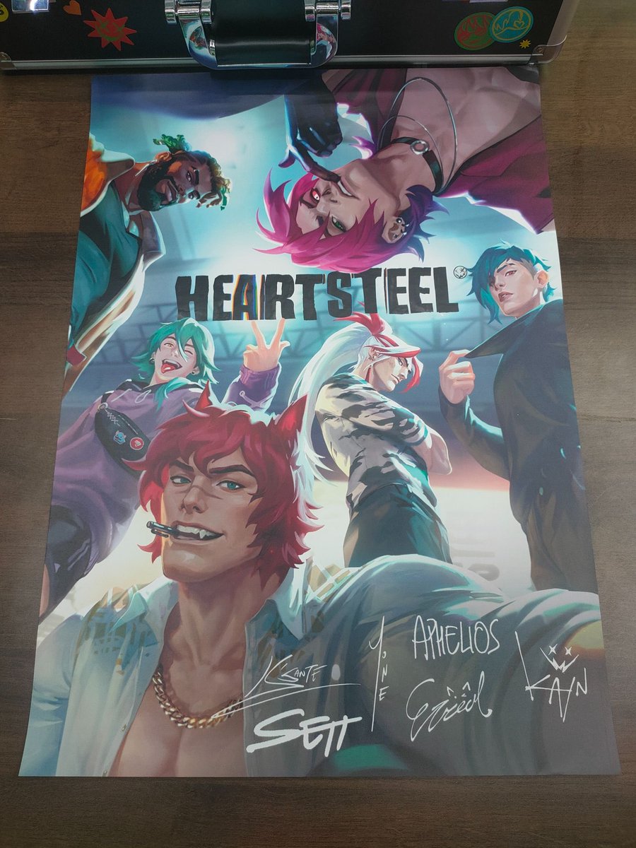 Riot Nuzmann tweet media