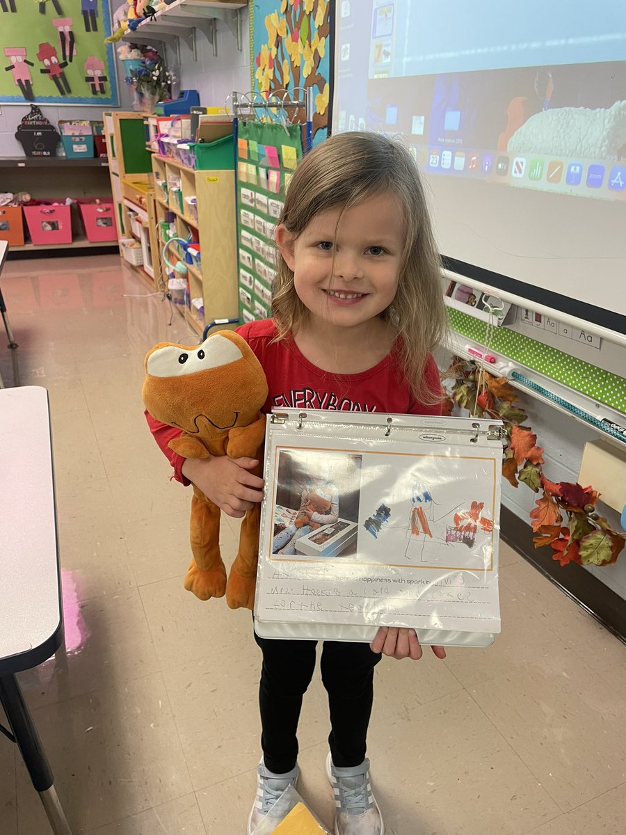 Kristy Hopkins tweet media