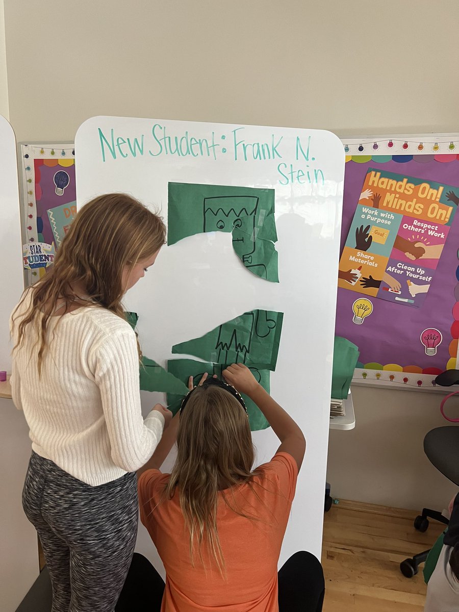 Rich Pond Leadership tweet media