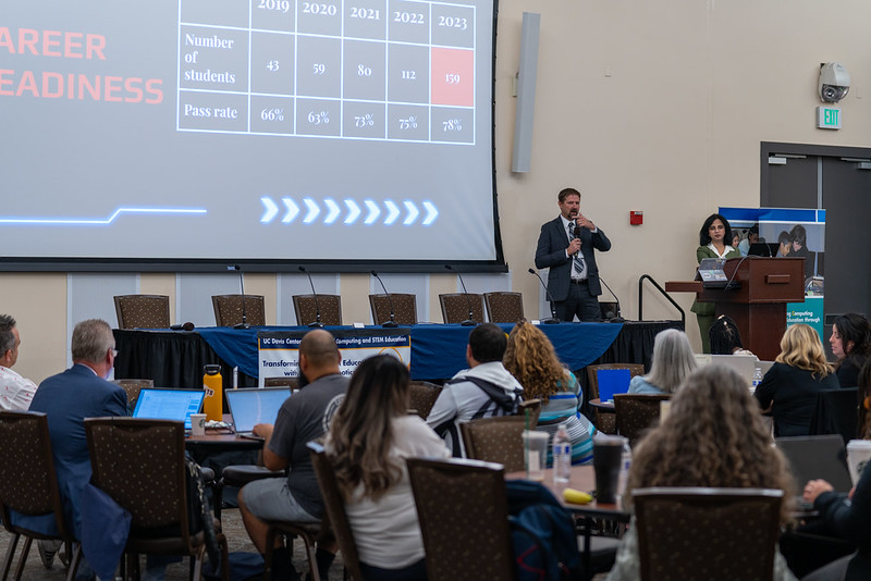 Redlands STEAM & Innovation tweet media