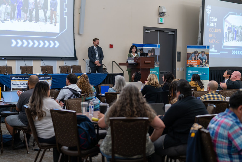 Redlands STEAM & Innovation tweet media