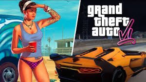 TradingAloha's tweet photo. Everything is looking amazing right now. 

The only thing missing is a release date for GTA VI. https://t.co/yTkq3hzoV9