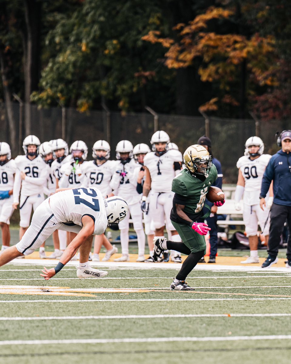 Ready for any opportunity!!! #classof2024