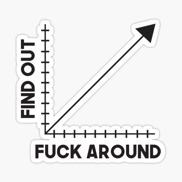 MadameExotine's tweet photo. @AgentJordie statistically accurate: https://t.co/bPwnDKsA5Z