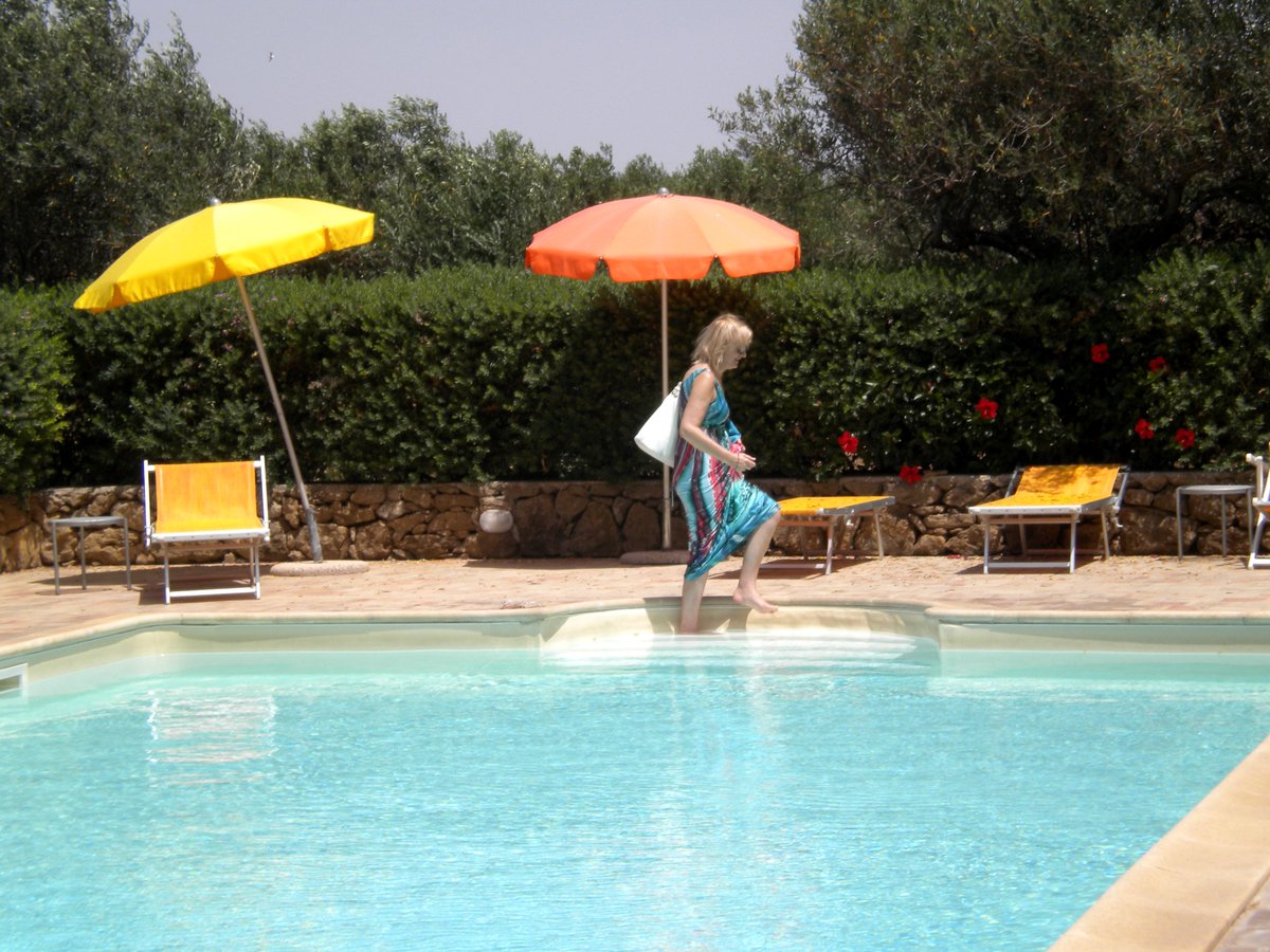 Taking a refreshing dip in the pool at Sicily. The water will be crystal clear and the view will be breathtaking! 🏊🌞🇮🇹
#Sicily #Italy #PoolDay #TravelGoals #FuturePlans