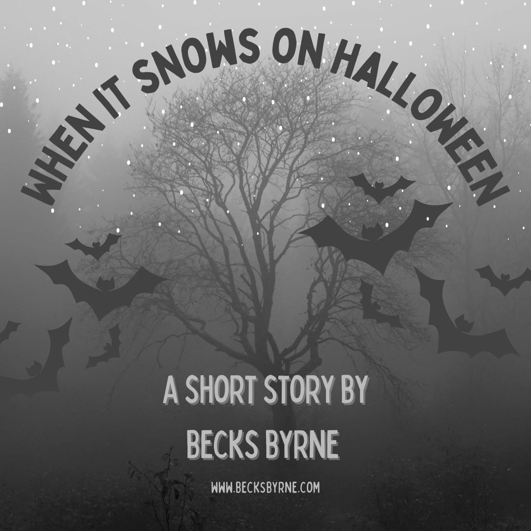 Reminder that you can read my spooky little Halloween story "When it snows on Halloween" for free on Vocal: vocal.media/horror/when-it…