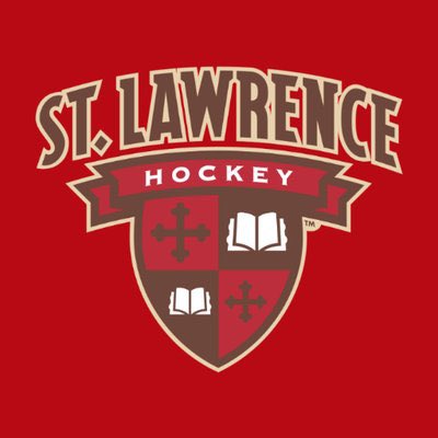 I am proud to announce my commitment to play Division 1 hockey at St. Lawrence University. I’d like to thank my family, friends, teammates and coaches for helping me along the way. #gosaints
