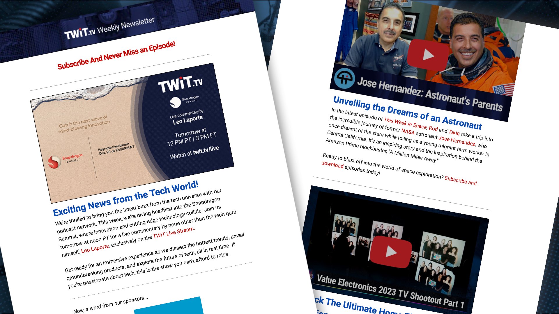 Technology Newspaper Insight: Unveiling Tomorrow's Trends