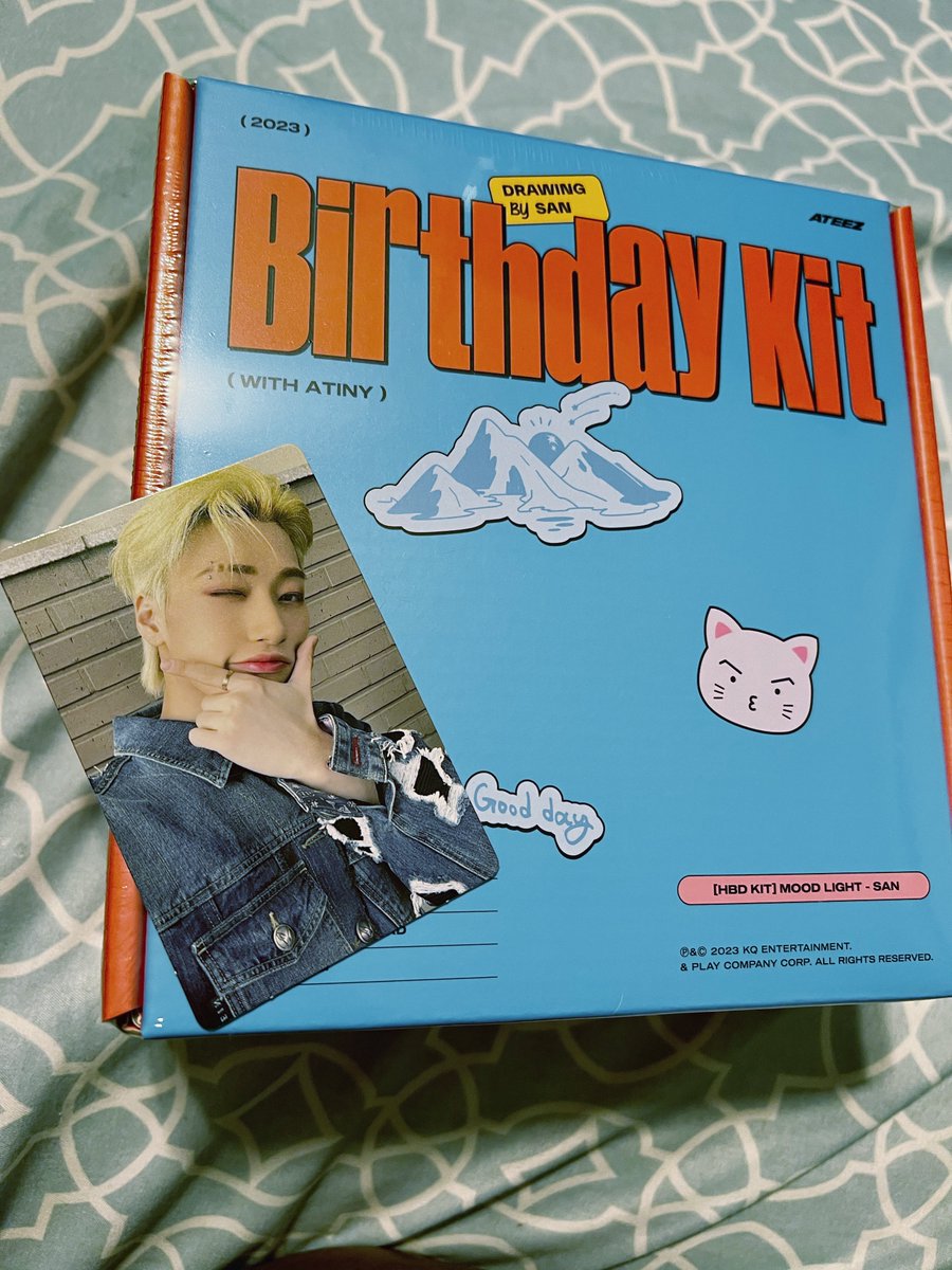 caramelaine's tweet photo. ty for ways being so helpful @gotyoutrustme i appreciate u sm this was an amazing ateez anniversary delivery 😭💗
#fanygoproof https://t.co/suPAL7M7Nt