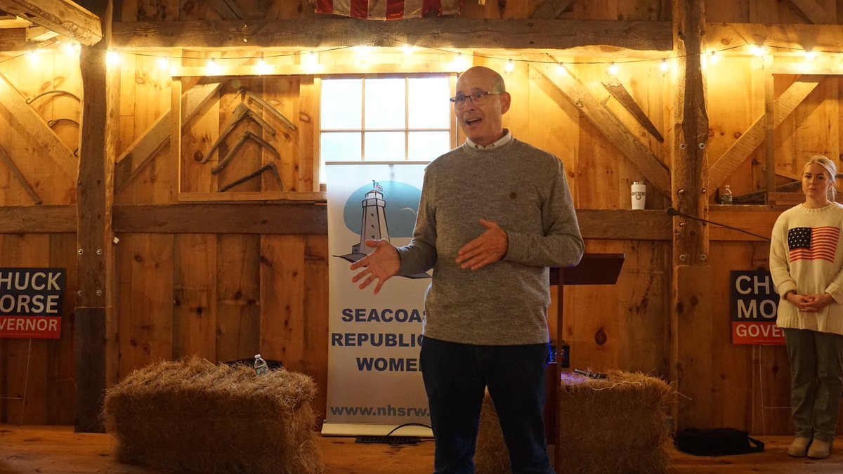 Russell Prescott tweet media