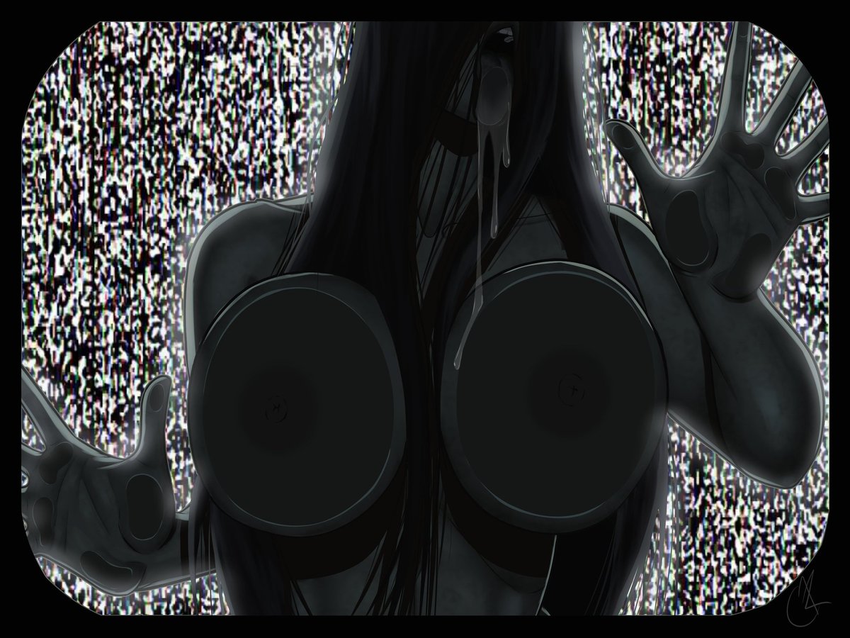 sadakolust's tweet photo. You knew your time was limited the moment you watched that tape. Why not make the most of it on the last day when that ghost comes out of your tv before she kills you?~

Wouldn't want you to die a virgin or without a bang, you pervert ♡

#LewdRP #MonsterRP #DarkRP https://t.co/j3USQ2IwBM