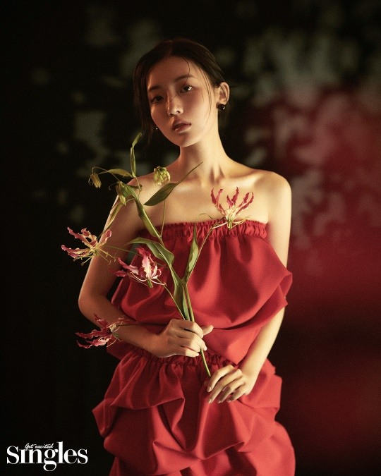 Razones para ver High Cookie 🍪

#NamJiHyun #남지현 
#ChoiHyunWook #JungDaBin 
#HighCookie #하이쿠키