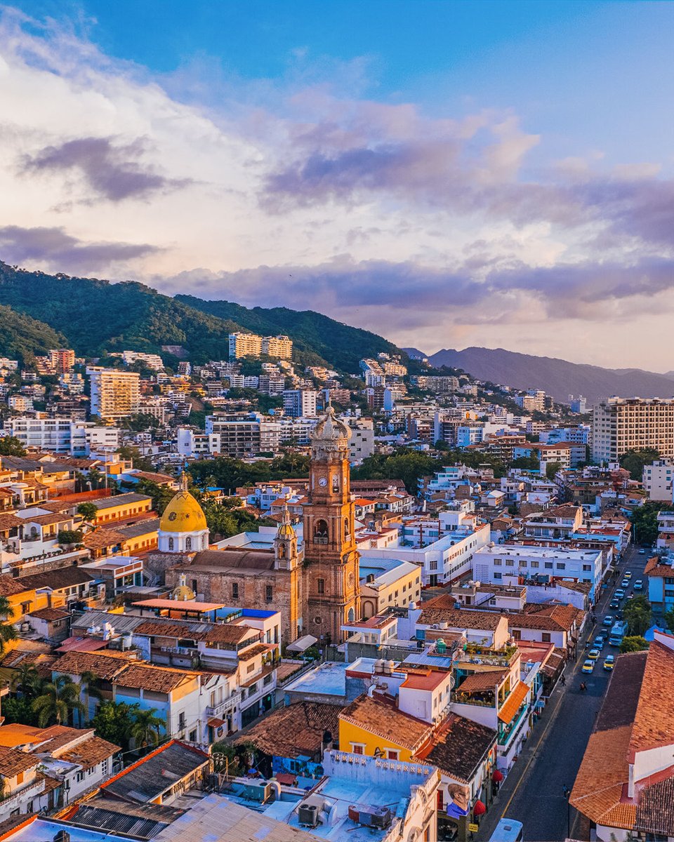 PuertoVallarta tweet picture