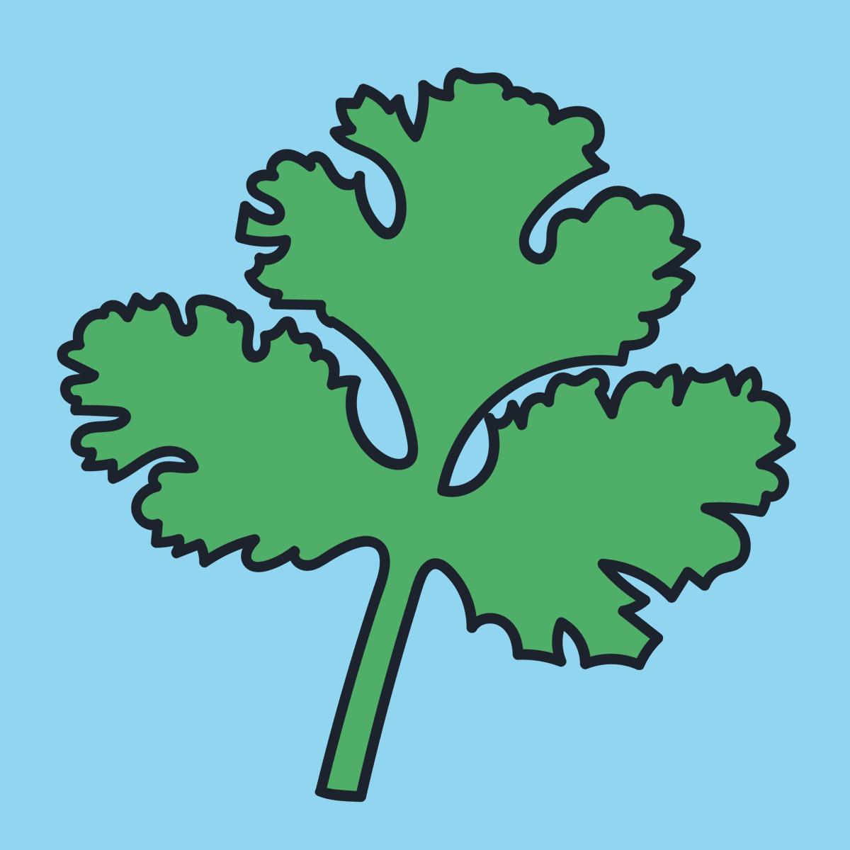 TryBabyPeek's tweet photo. Did you know enjoying the taste of cilantro is genetic? Find out if your baby will be a little foodie with BabyPeek.
#expecting #futurefoodie #babyfoodie #babyfood #futuremom #mom2be #futureparents https://t.co/m45BGXgkJA