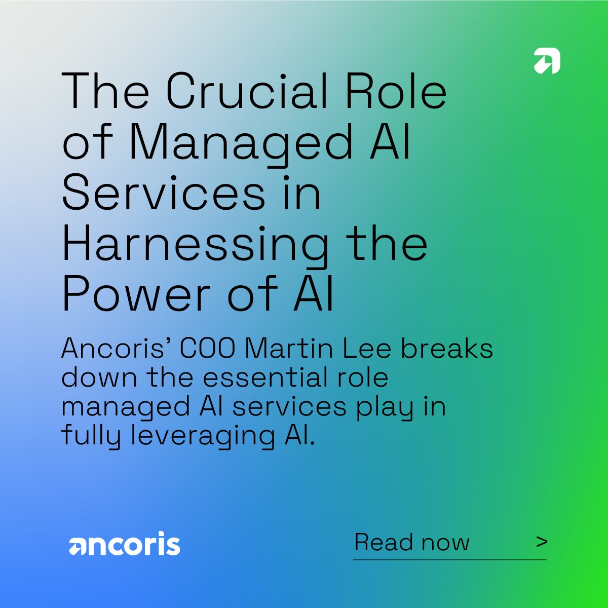 Telana (formerly Ancoris) tweet media