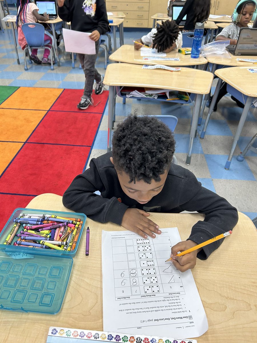 Sara Wink (she/her) Instructional Coach tweet media