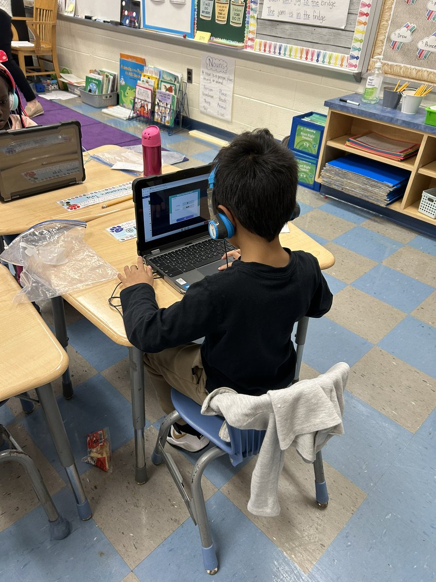 Sara Wink (she/her) Instructional Coach tweet media