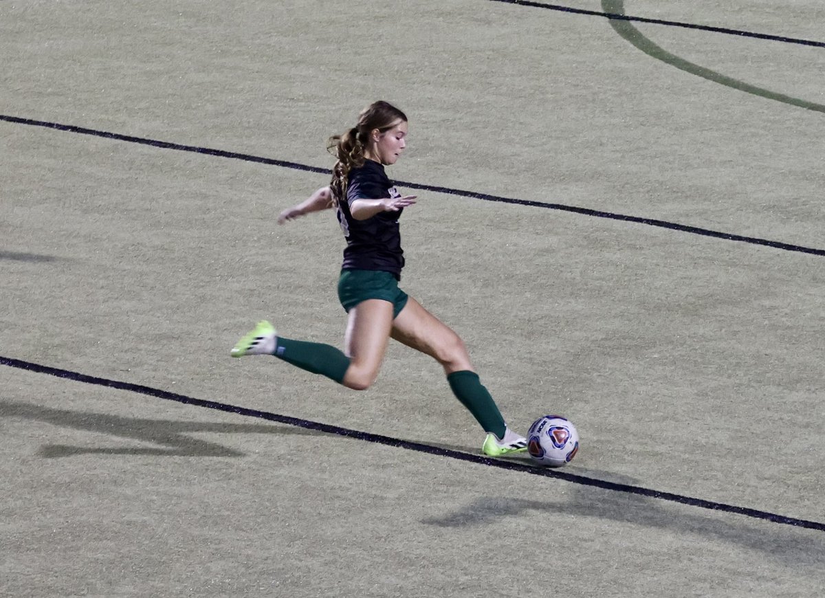 BVALadyLeps's tweet photo. Congratulations to our senior captain Kataira Rhodes on being chosen as an 3A section 2 All Section All Star! 
This is her third year in a row! https://t.co/V4aWS6LKPe