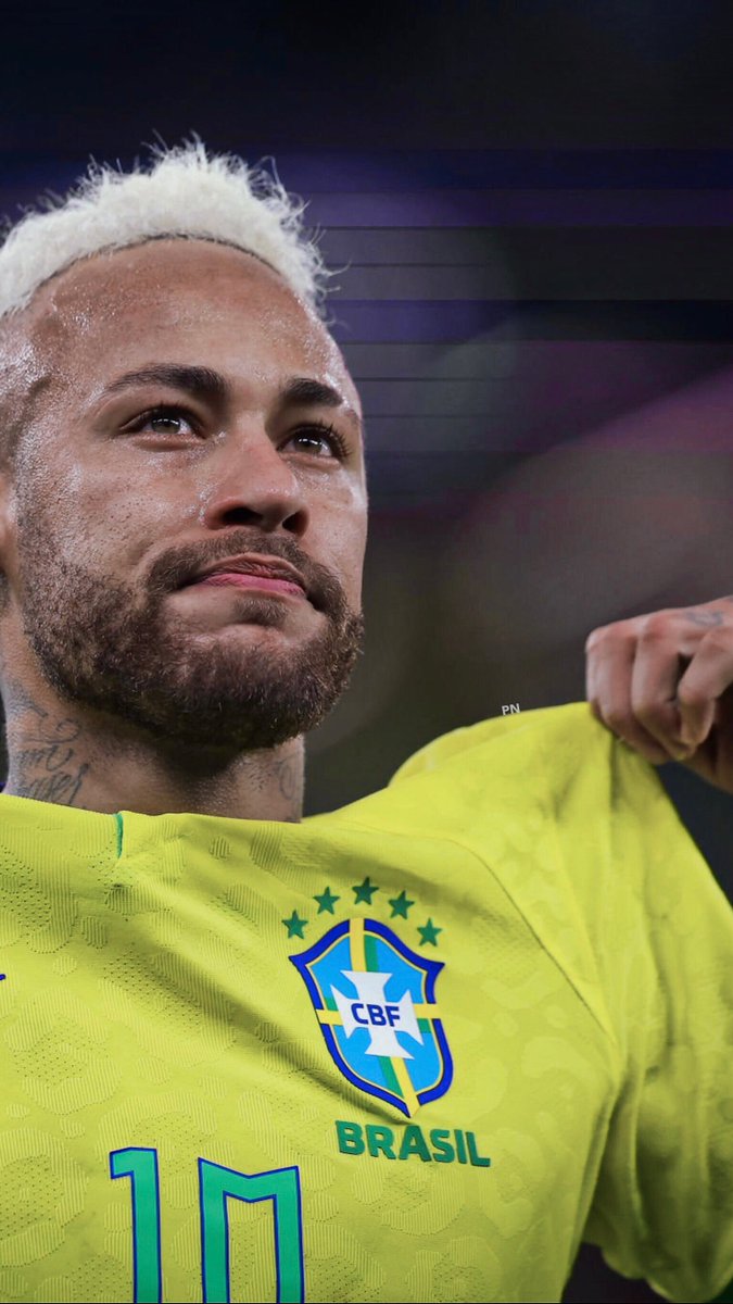 neymar júnior.