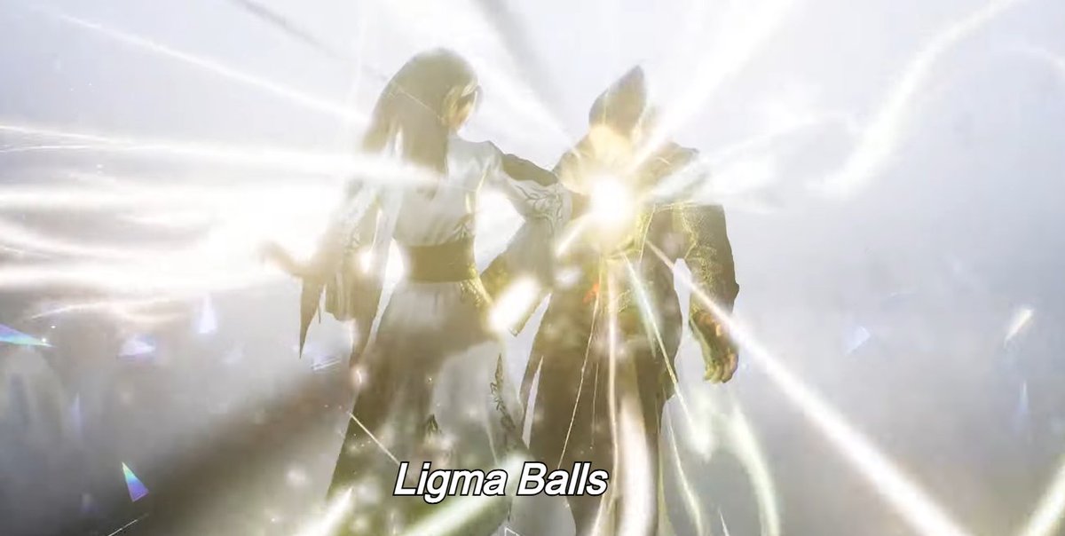 The Adventures of LIGMA BALLS : r/Persona5