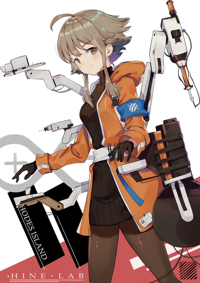 ❝Geez... where's the coffeemaker... Oh, there it is... You want some too, Doctor?❞

Mayer, Five Star Supporter. 

Arknights/Multiverse. 

Mature Themes Present: Smut, Dark Humor, Violence, Gore, ETC. 

The Engineer Of #Chess.

Like &amp; Retweet For Meeboos.
