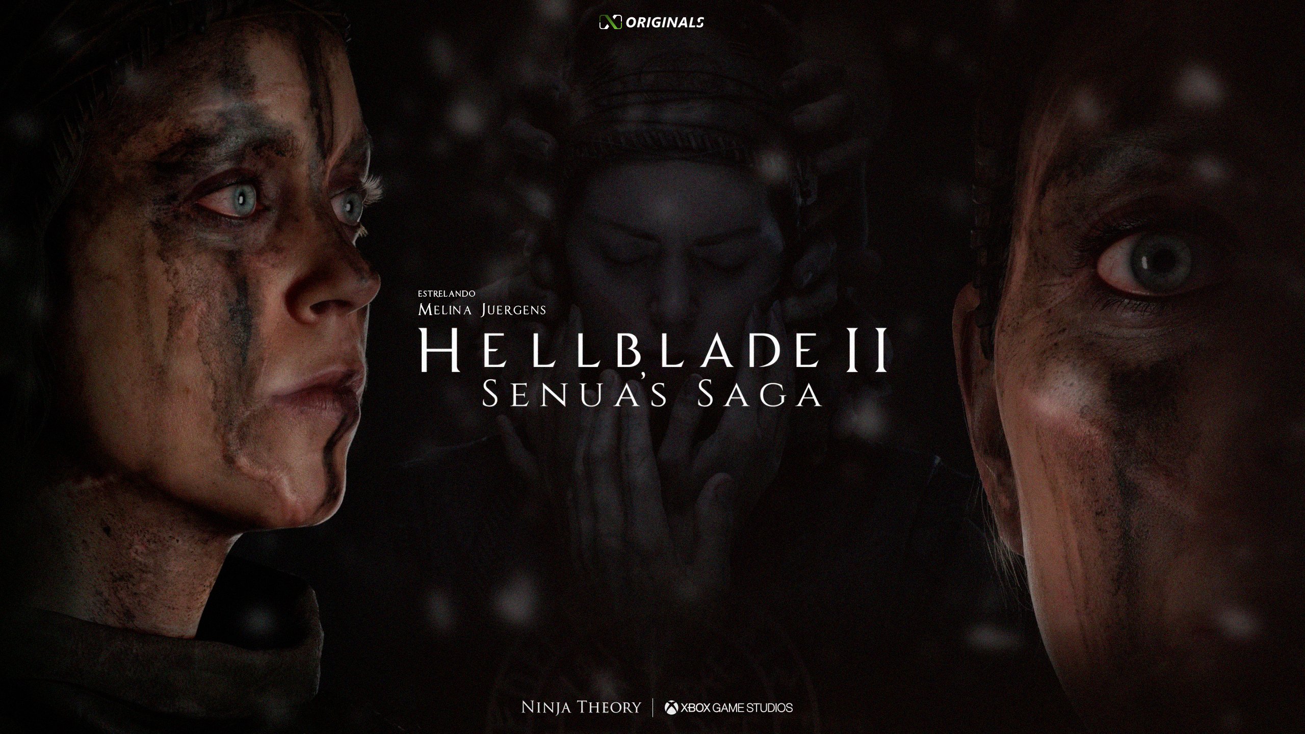 Hellblade 2, Senua's Saga