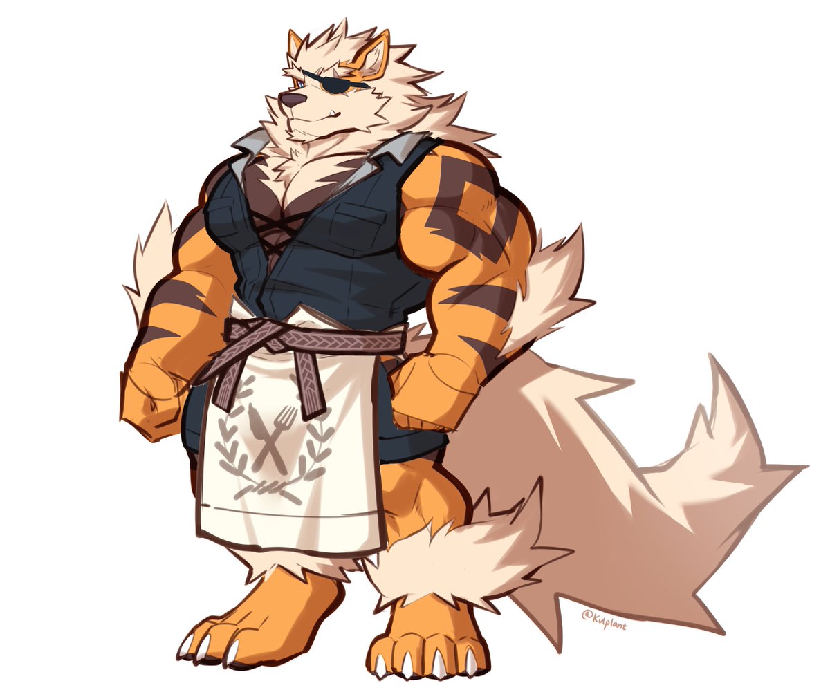 The starting story from #FlamingFlagon demo will see some changes in future 🍴🔥🍴