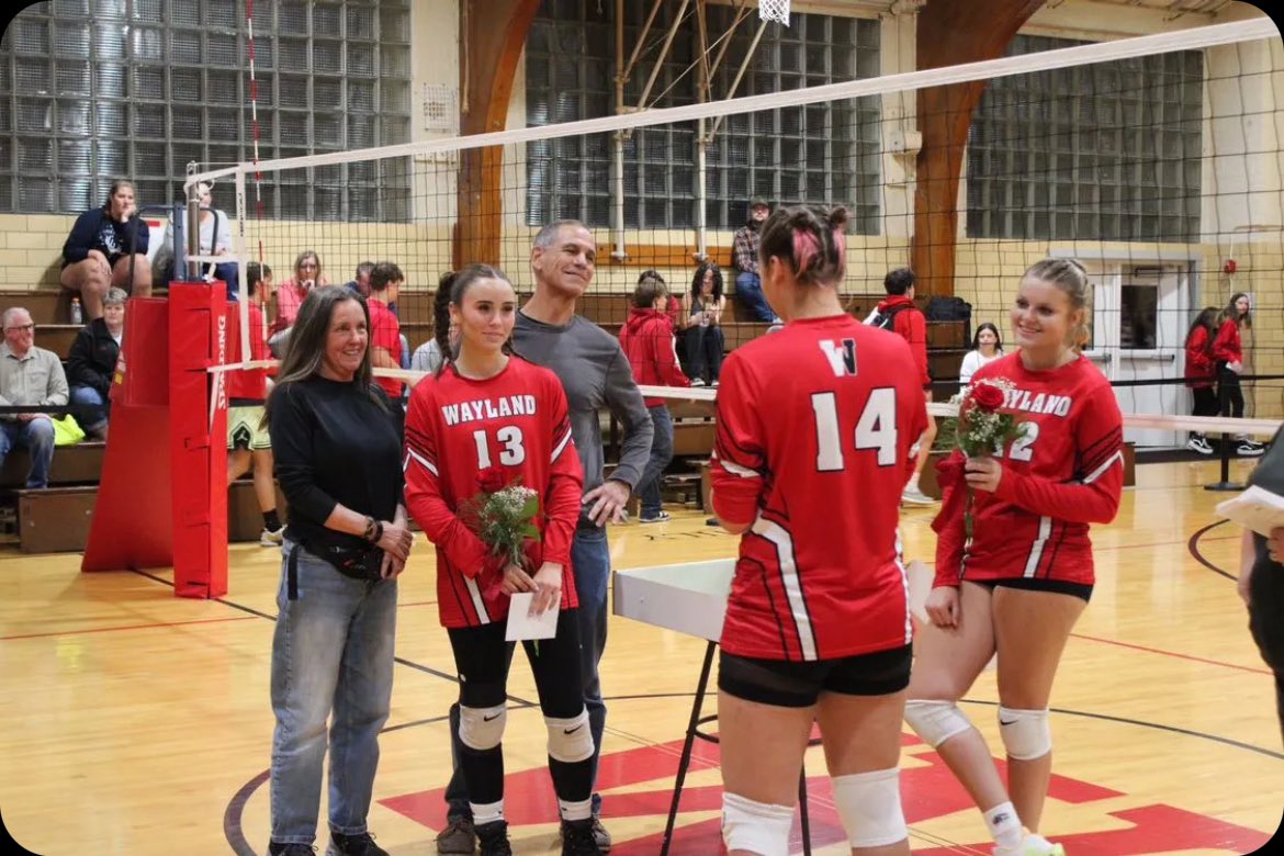 Competing with this team for the past 3 years has been nothing short of a gift. I am so greatful to be able to call these girls my forever family. I am looking forward to what the future holds for me with this sport, but for now, 13 out❣️