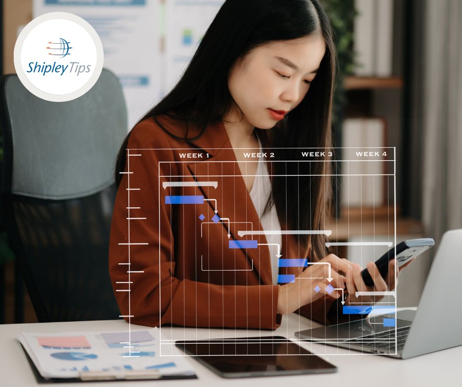 As a proposal manager, developing the project schedule is up to you. Here are some key recommendations to make it easier:

✔️Schedule Backwards
✔️Reserve contingency time
✔️Maximise parallel tasks
✔️Estimate realistically
✔️Resource optimally
✔️Use standard work periods