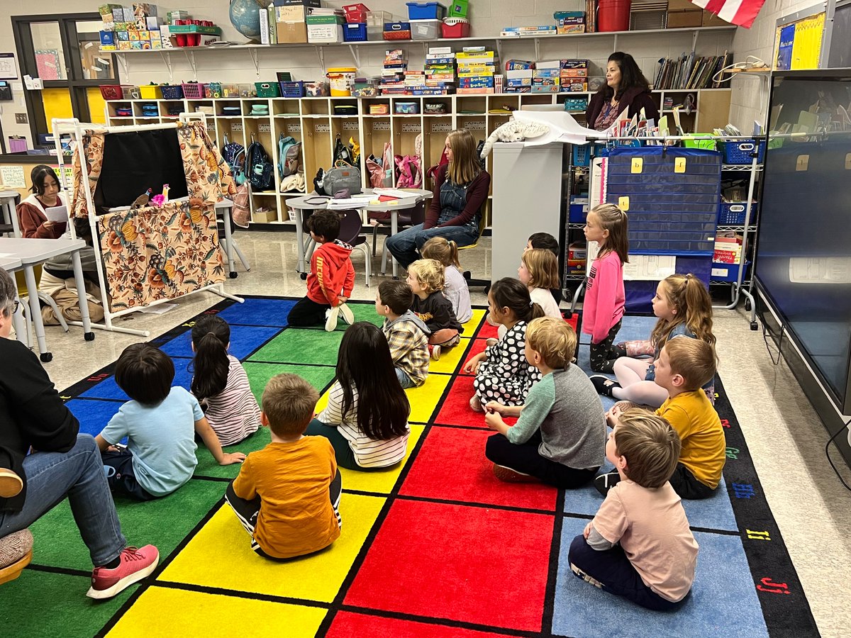 Rhinebeck CSD (@rhinebeckcsd) on Twitter photo Interconnectedness makes a community great! Some highlights of BMS students teaching CLS students on Madagascar day. <a href="/ClsHappenings/">CLS Happenings</a> <a href="/BmsHappenings/">BMS Happenings</a> Interconnectedness makes a community great! Some highlights of BMS students teaching CLS students on Madagascar day. <a href="/ClsHappenings/">CLS Happenings</a> <a href="/BmsHappenings/">BMS Happenings</a>