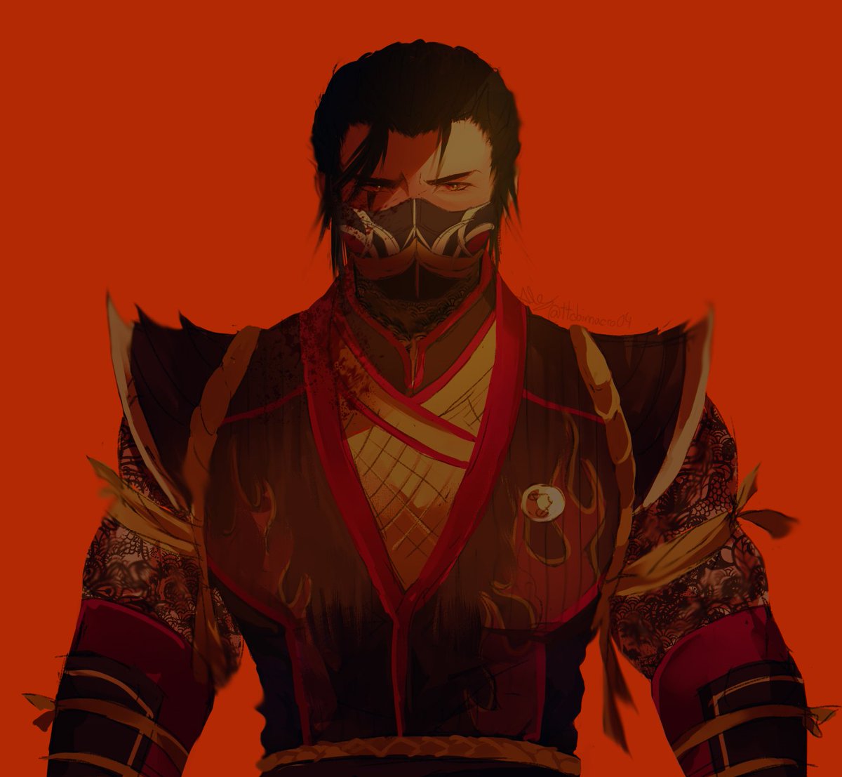 ttobimacro04's tweet image. 🔥🔥🔥#bihan #MK1