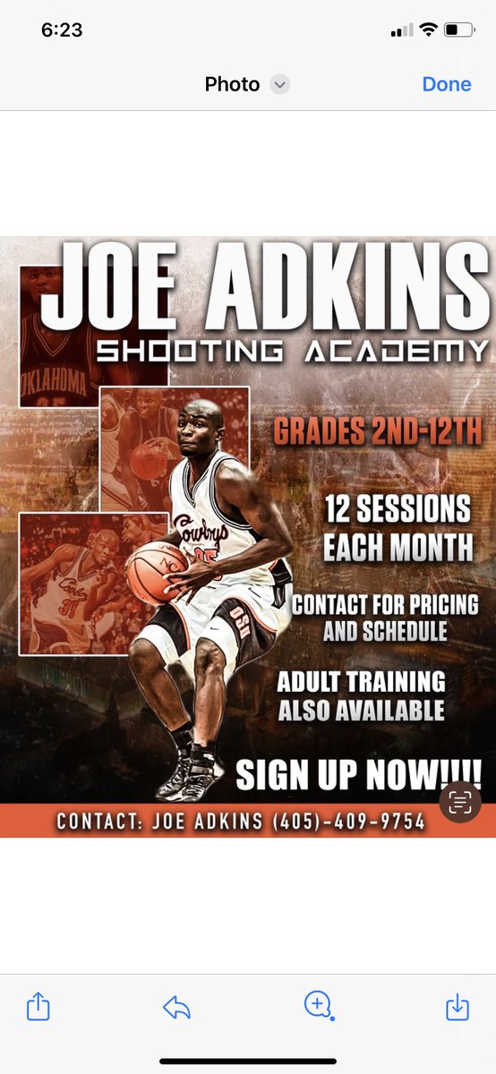 Joe Adkins tweet media