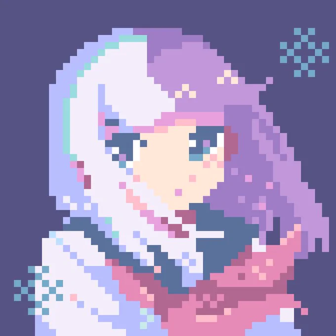  #dotpict