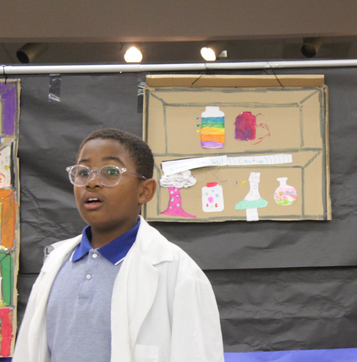 Taryn Jett (@missjettlex2) on Twitter photo Lexington Elementary School presents Kid Frankenstein! This Friday at 6:00 pm! Come see Frankie and the gang learn about biology and create cool science experiments for the science fair! You do not want to miss it! <a href="/lexingtonelemsc/">Lexington Elementary School</a> <a href="/LexingtonOne/">Lexington County School District One</a> <a href="/seanjteach/">Sean B. Johnson</a> Lexington Elementary School presents Kid Frankenstein! This Friday at 6:00 pm! Come see Frankie and the gang learn about biology and create cool science experiments for the science fair! You do not want to miss it! <a href="/lexingtonelemsc/">Lexington Elementary School</a> <a href="/LexingtonOne/">Lexington County School District One</a> <a href="/seanjteach/">Sean B. Johnson</a>