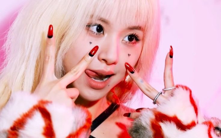 SCYDATA's tweet photo. 🚨 PLEASE drop the tags!!!

Reply with your favorite Chaeyoung pics along with the tags 👇🏻

POPSTAR REMIX TOMORROW
#PopStarRemixOutTomorrow
#PopStarChaeyoungRemix
@JYPETWICE https://t.co/179g5RyQZL