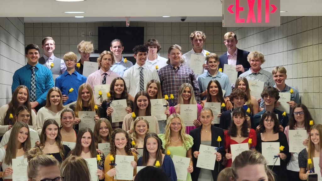 Norris High School tweet media