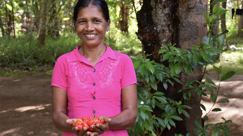 Srilata_Kammila's tweet photo. With the impacts of climate change accelerating, the need for robust #adaptation has never been more urgent. From the Sahel to the Pacific, check out the 40th issue of our Adaptation newsletter, celebrating the solutions and the partnerships driving change https://t.co/SrD2QFrgH0 https://t.co/msEqVV9ArP