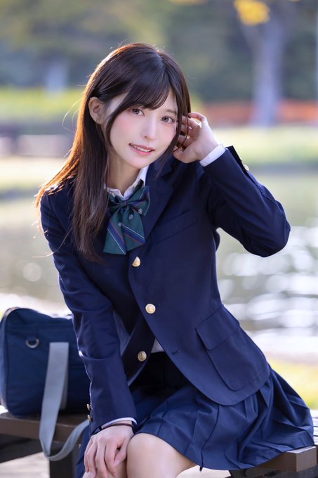 コスプレイヤー猫田あしゅのTwitter画像3