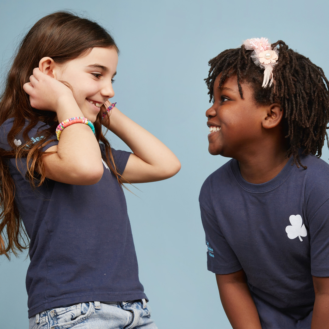 Girl Guides of Canada tweet media